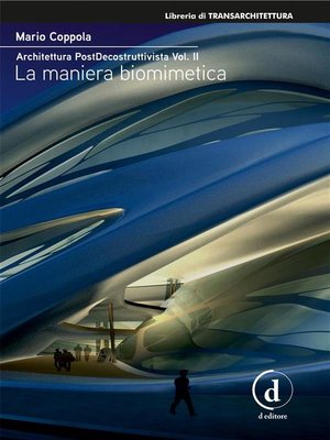 cover image of Architettura PostDecostruttivista Volume 2